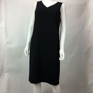 Harve Benard by Benard Holtzman Shift Dress Black